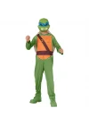 Mey İthalat® Kaplumbağalar Leonardo Çocuk Kostüm
