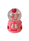 Mey İthalat® Kar Küresi Love LLM-HDY0172