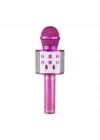 Mey İthalat® Karaoke Kablosuz Mikrofon