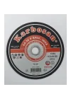Mey İthalat® Karbosan Thinline İnox Kesici 180X1,9X22,23 mm