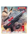 Mey İthalat® Kartela Rambo Oyun Seti