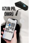 Mey İthalat® Kask Kulaklık Bluetooth Motosiklet Kulaklık Intercom Su Geçirmez