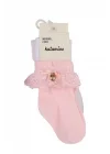 Mey İthalat®  Amy 2li Aks. Bebek Soket K44024 (ADET FİYATIDIR)