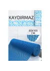 Mey İthalat® Kaydırmaz Rulo Mat Halı Çekmece Sofra Dolap Kaydırmazı 60x100cm