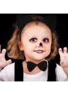Mey İthalat® Kedi Kostüm Taç Kuyruk Papyon Seti 1 Adet