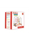 Mey İthalat® KID-1031 AHŞAP KORDİNASYON OYUNU