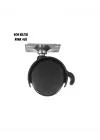 Mey İthalat® KİLİTLİ 4CM AYAK
