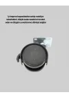 Mey İthalat® KİLİTLİ 4CM AYAK TEKLİ