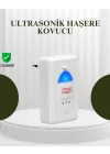 Mey İthalat® Kimyasal İçermeyen Evcil Hayvan Dostu Haşere Kovucu
