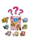 Mey İthalat® KITTY Sürpriz Figür Paketi