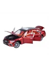 Mey İthalat® KM-3271D Vardem  Çek Bırak Işıklı ve Sesli Model Mrs Metal Araba 1:24(ADET FİYATIDR)
