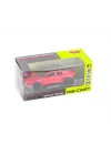 Mey İthalat® KM-36201A-Kutulu Çek Bırak 1:36 Metal Araba