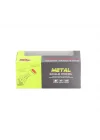 Mey İthalat® KM-36201A-Kutulu Çek Bırak 1:36 Metal Araba