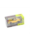 Mey İthalat® KM-36201A-Kutulu Çek Bırak 1:36 Metal Araba