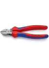 Mey İthalat® Knipex 7002160 Yan Keski 160 mm
