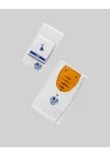 Mey İthalat® Kolay Kullanımlı Kablosuz Kapı Zili Şık ve Sade Tasarım