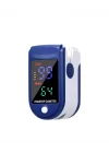 Mey İthalat® Kolay Kullanımlı Parmak Tipi Pulse Oksimetre Ev Tipi Kullanım