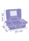 Mey İthalat® Kozmetik Çantası 7600320153