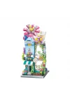 Mey İthalat® KP28016 Keeppley Grenness Flower Store Blok Seti