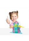 Mey İthalat® Kristal Puzzle 200 Parça