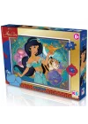 Mey İthalat®  Aladdin 100 Parça Puzzle