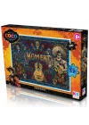Mey İthalat®  Coco Puzzle 200 Parça