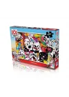 Mey İthalat®  Dalmatian 100 Parça Puzzle