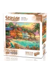 Mey İthalat®  Island Time Puzzle 1000 Parça 20673