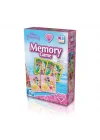Mey İthalat®  Princess Memory Game