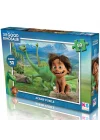 Mey İthalat®  Good Dinosaur 50 Parça Puzzle