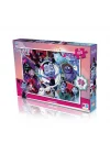Mey İthalat®  Vampirina 100 Parça Puzzle
