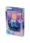 Mey İthalat®  Games Cinderella 50 Parça Puzzle