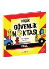 Mey İthalat® Küçük Güvenlik Noktası