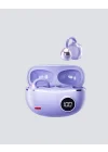 Mey İthalat® Kulak Arkası Klipsli Bluetooth Kulaklık YXG10 Silikon Malzemeli Ergonomik