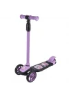 Mey İthalat® 3 Tekerlekli Twist Scooter