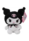 Mey İthalat® Kuromi Peluş S1 15 cm