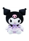 Mey İthalat® Kuromi Peluş S2 30 cm