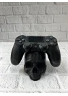 Mey İthalat® Kurukafa Gamepad Tutucu ergonomik dayanıklı tasarım