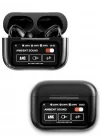 Mey İthalat® L58 SİYAH EKRANLI AİRPODS PRO