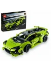 Mey İthalat® Technic Lamborghini Huracán Tecnica 42161 Oyuncak Yapım Seti 42161