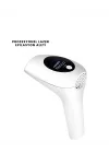 Mey İthalat® Lazer Epilasyon Cihazı HS-262