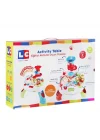 Mey İthalat® LC-30954 - Eğlenceli Aktivite Masası