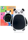 Mey İthalat® LCD Dijital Renkli Panda Çizim Tableti 8,5 İnç