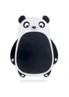 Mey İthalat® LCD Dijital Renkli Panda Çizim Tableti 8,5 İnç