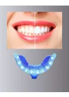 Mey İthalat® LED Işıklı Profesyonel Diş Beyazlatma Seti