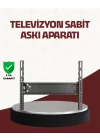 Mey İthalat® LED LCD Plasma TV Askı Aparatı 32-65 İnç