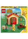 Mey İthalat® Animal Crossing Goldie Şirin Evinde 77058