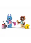 Mey İthalat® Animal Crossing Nook’s Cranny ve Rosie Evi 77050