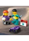 Mey İthalat® City Acil Yardım Ambulansı 60451