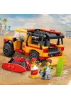 Mey İthalat®  City Cankurtaran Kamyoneti 60453